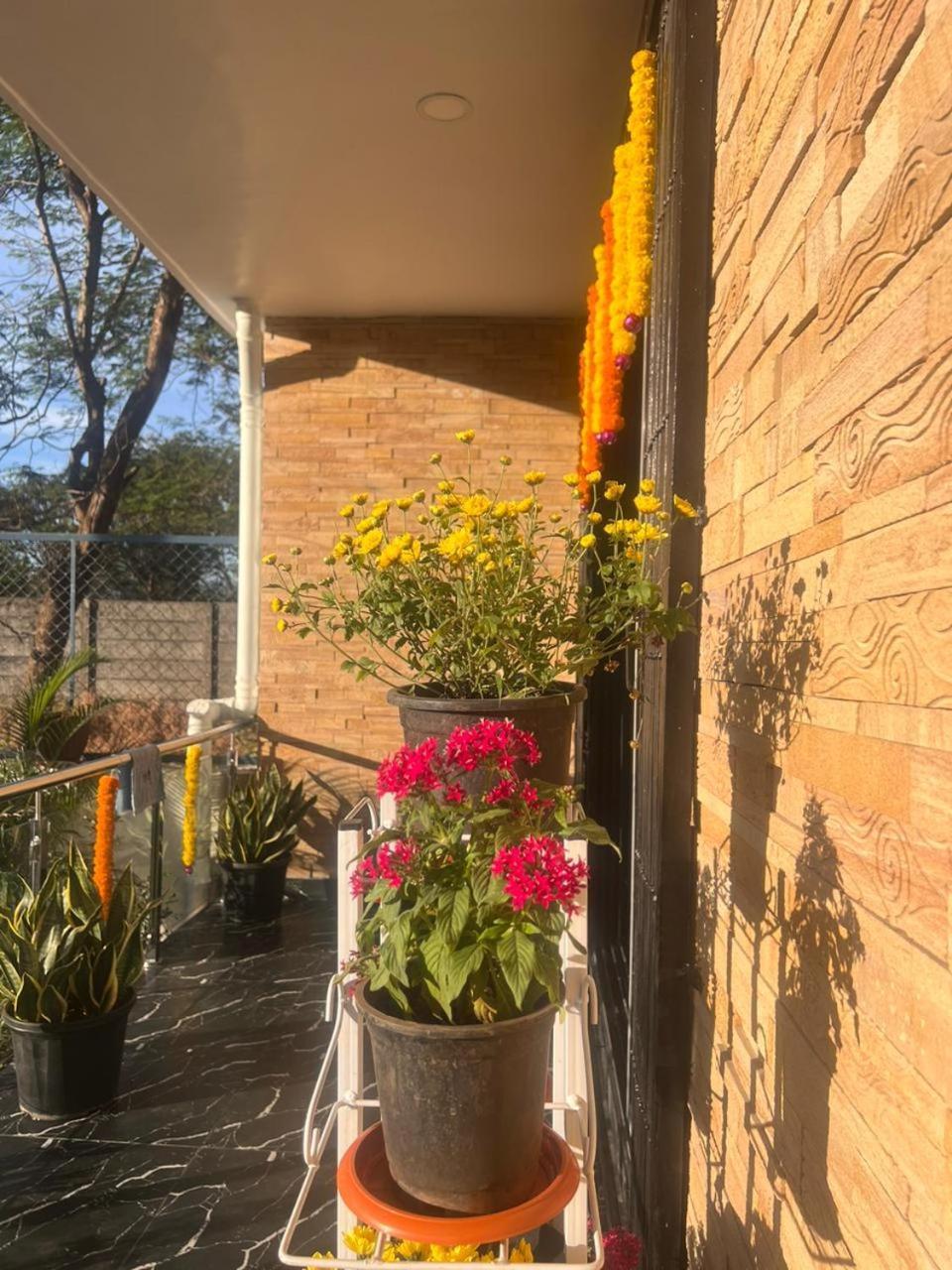 Mannat Villa With Swimming Pool And Garden Lonavla Zewnętrze zdjęcie