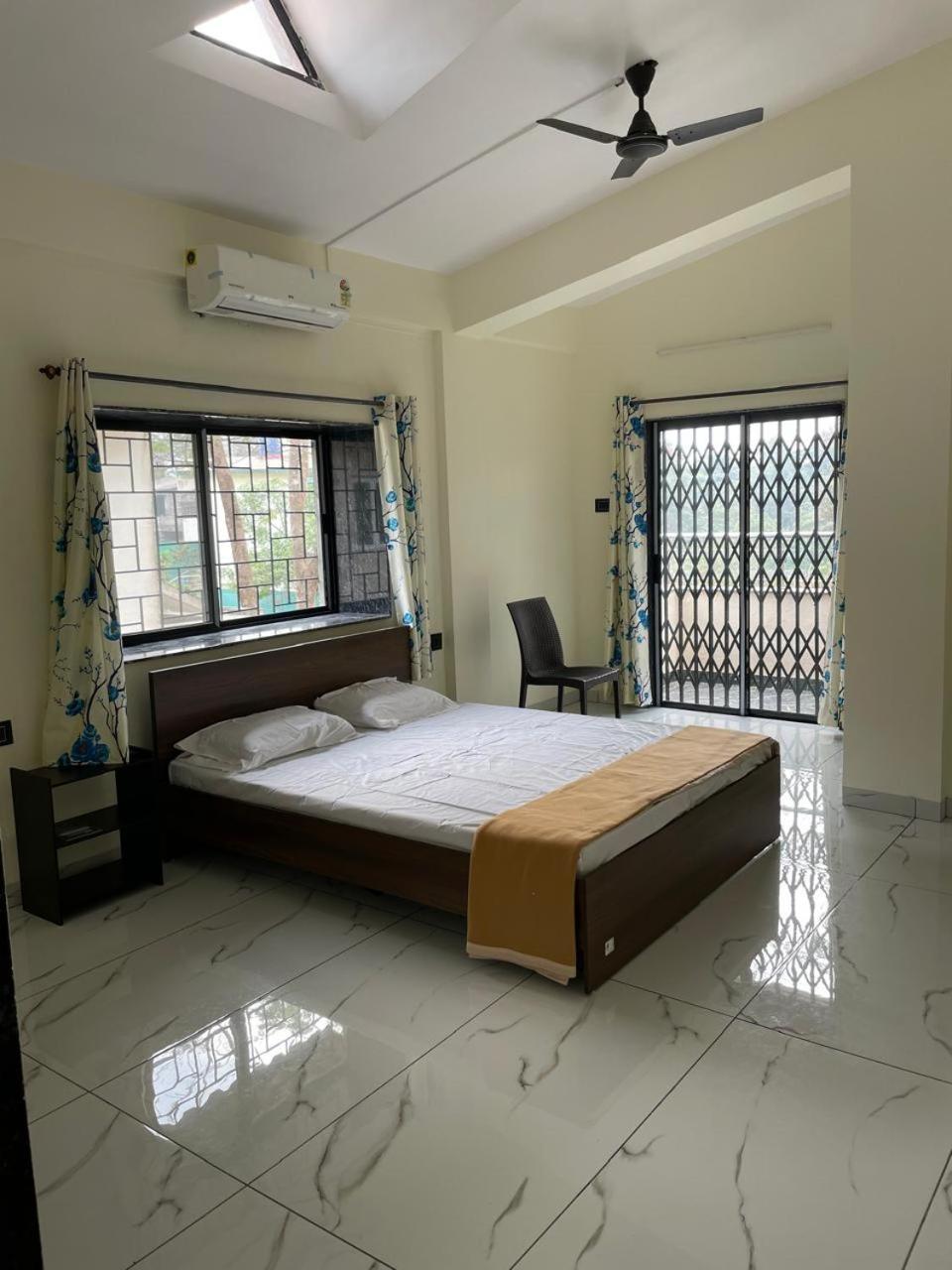 Mannat Villa With Swimming Pool And Garden Lonavla Zewnętrze zdjęcie